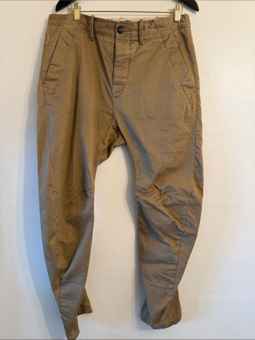 Mens G-Star Arc. 34/32
